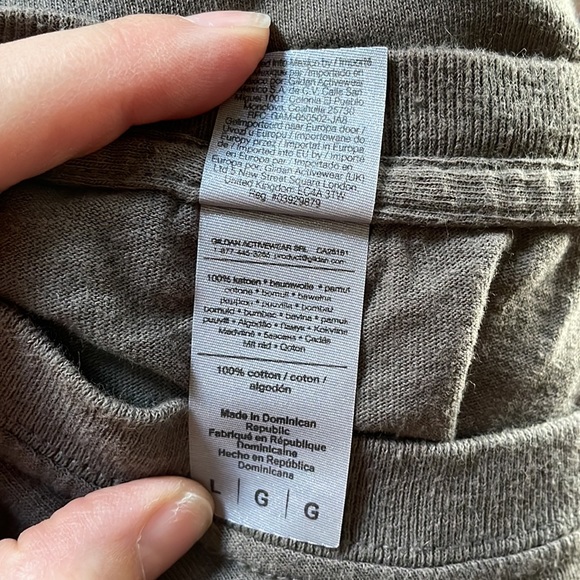 Drive ‘N Drag Saves 2021 T-shirt - Picture 6 of 7